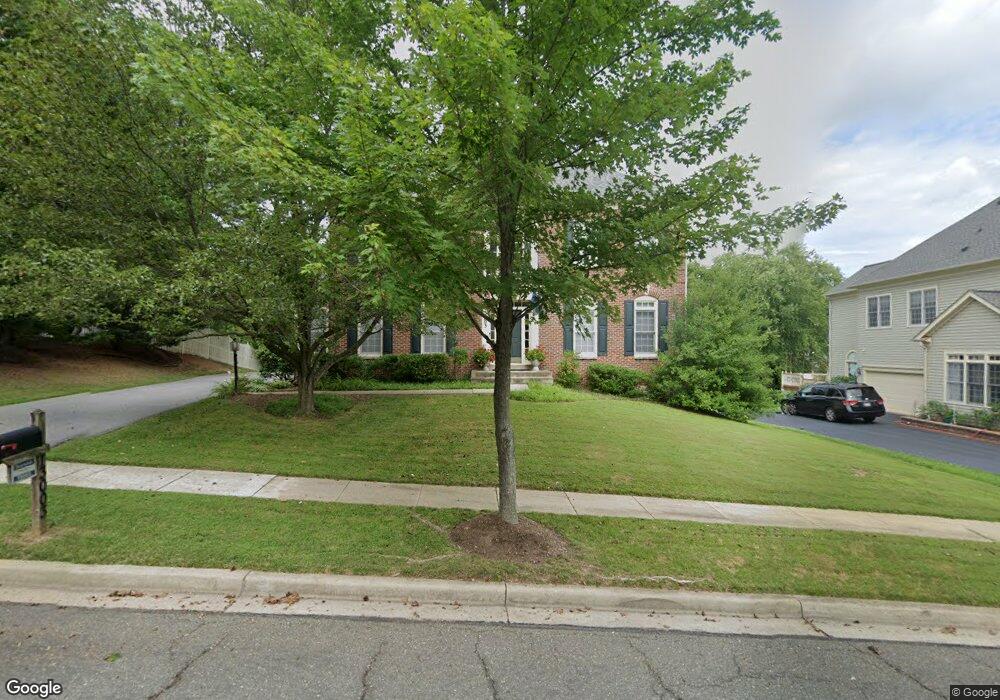 13003 Waters Discovery Ln, Germantown, MD 20876 - photo 1