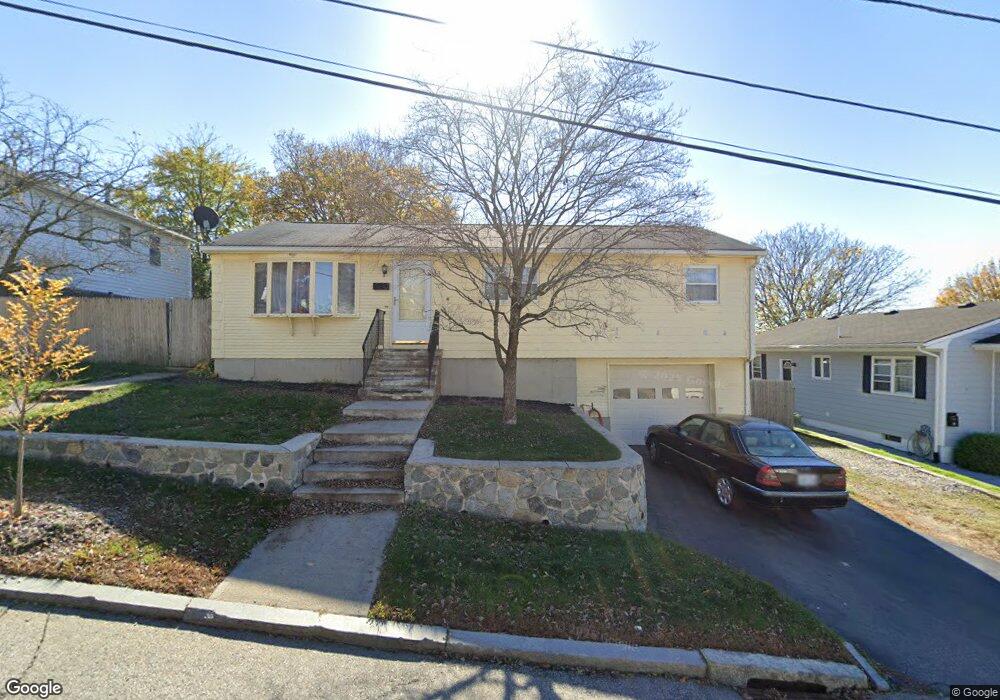 105 Raphael Ave, Providence, RI 02904 - photo 1