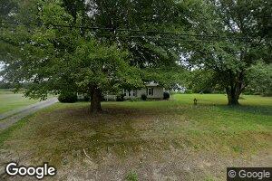 15159 Bethel Church Rd, Bloxom, VA 23308