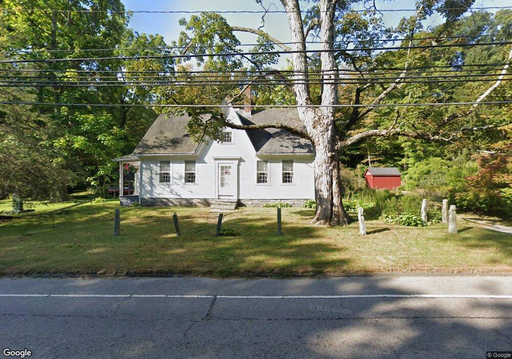 414 Main St, Deep River, CT 06417 - photo 1