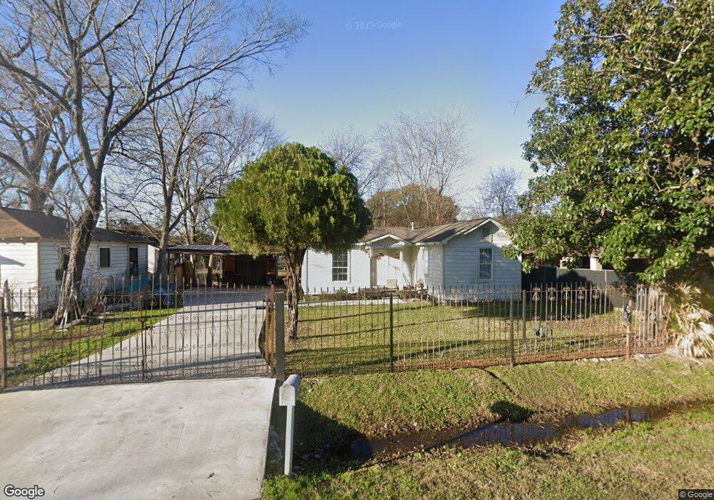 3609 Mooney Rd, Houston, TX 77093 - photo 1