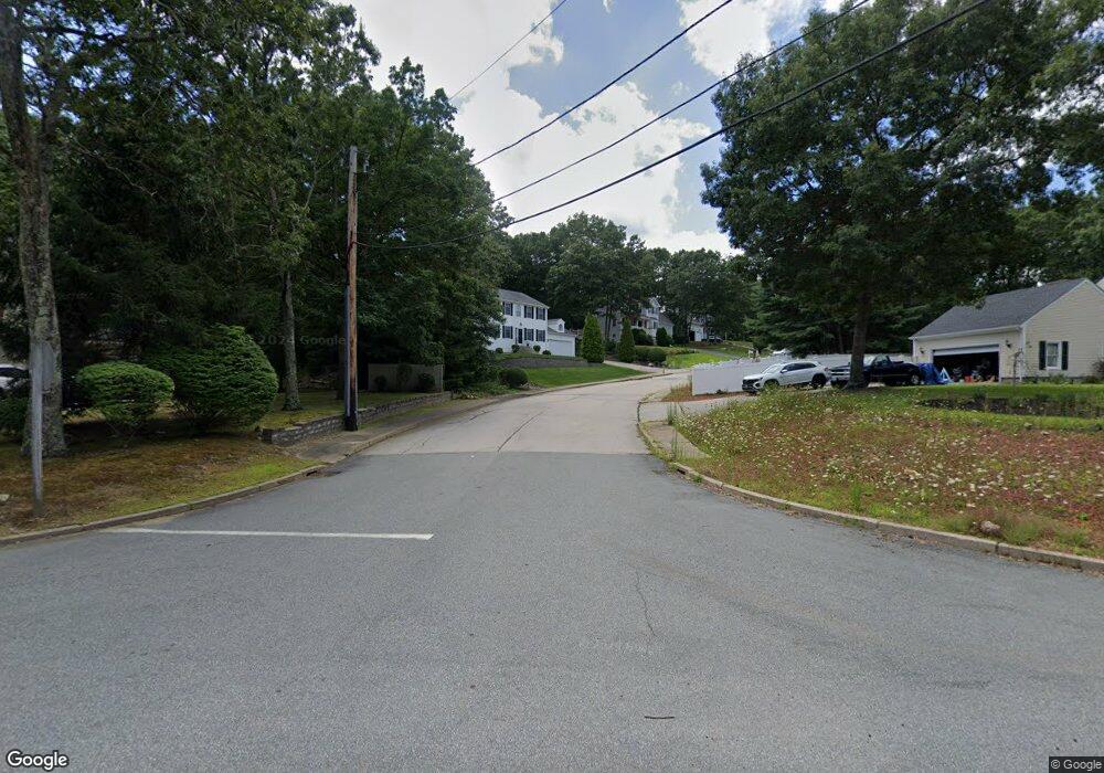 33 Catalpa Way, Coventry, RI 02816 - photo 1