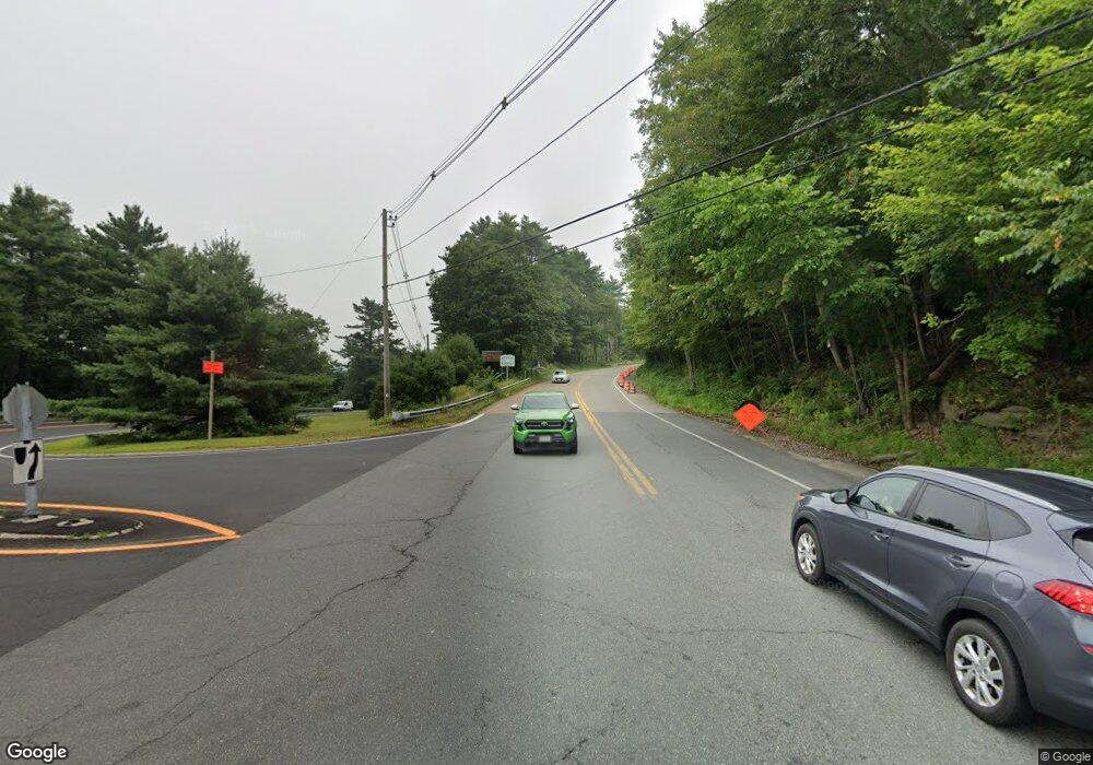 00 Gilbertville Rd, Hardwick, MA 01082 - photo 1