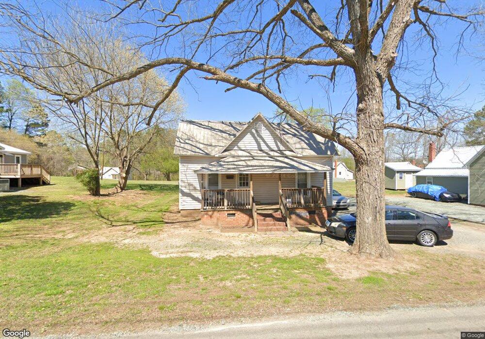 312 W 5th St, Siler City, NC 27344 - photo 1