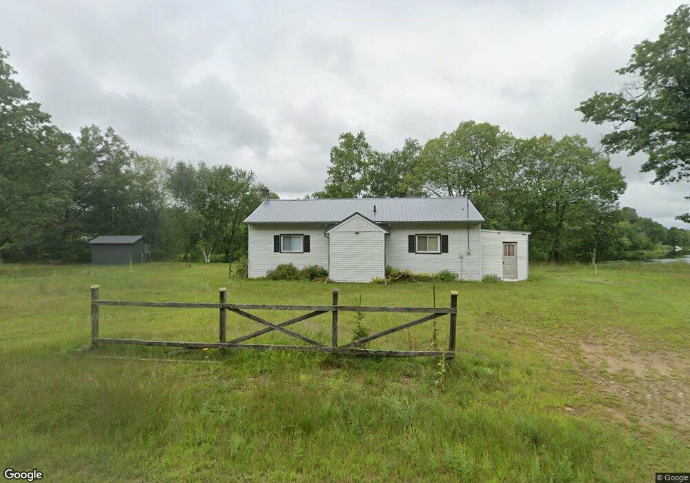 N2153 River Dr, Wallace, MI 49893 - photo 1