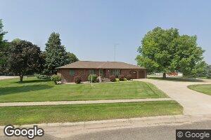 315 E 6th St, Orchard, NE 68764