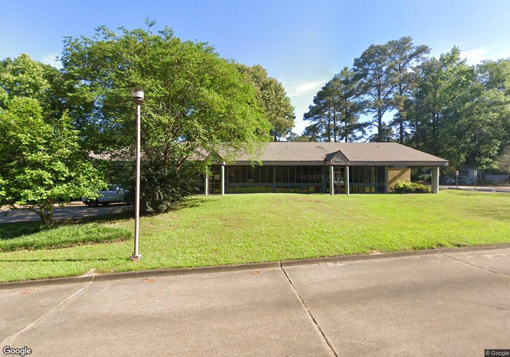 101 Medical Park Blvd unit STE C, Pineville, LA 71360 - photo 1