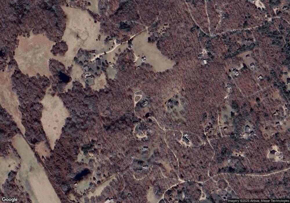 4 Roberts Way, Vineyard Haven, MA 02568 - photo 1