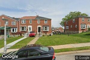 833 Stamford Rd, Baltimore, MD 21229