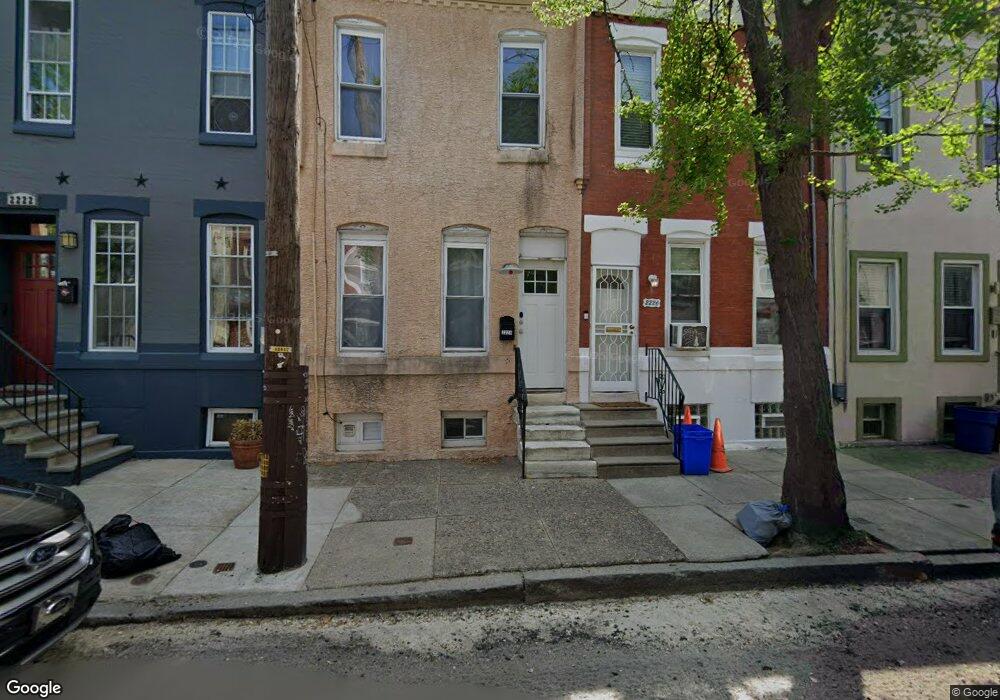 2226 Reed St, Philadelphia, PA 19146 - photo 1