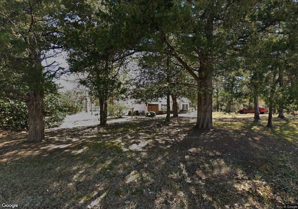 1002 Trickhambridge Rd, Brandon, MS 39042 - photo 1