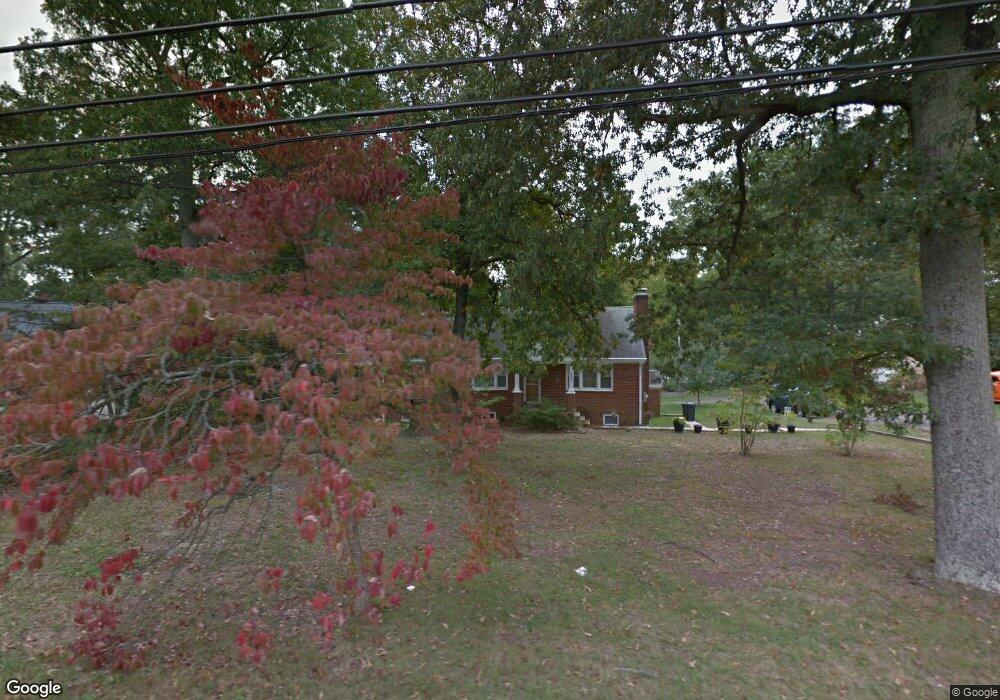 12307 Brandywine Rd, Brandywine, MD 20613 - photo 1