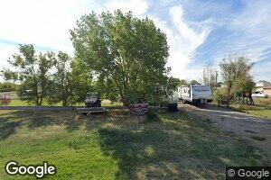 16616 Montana Ave, Broadview, MT 59015