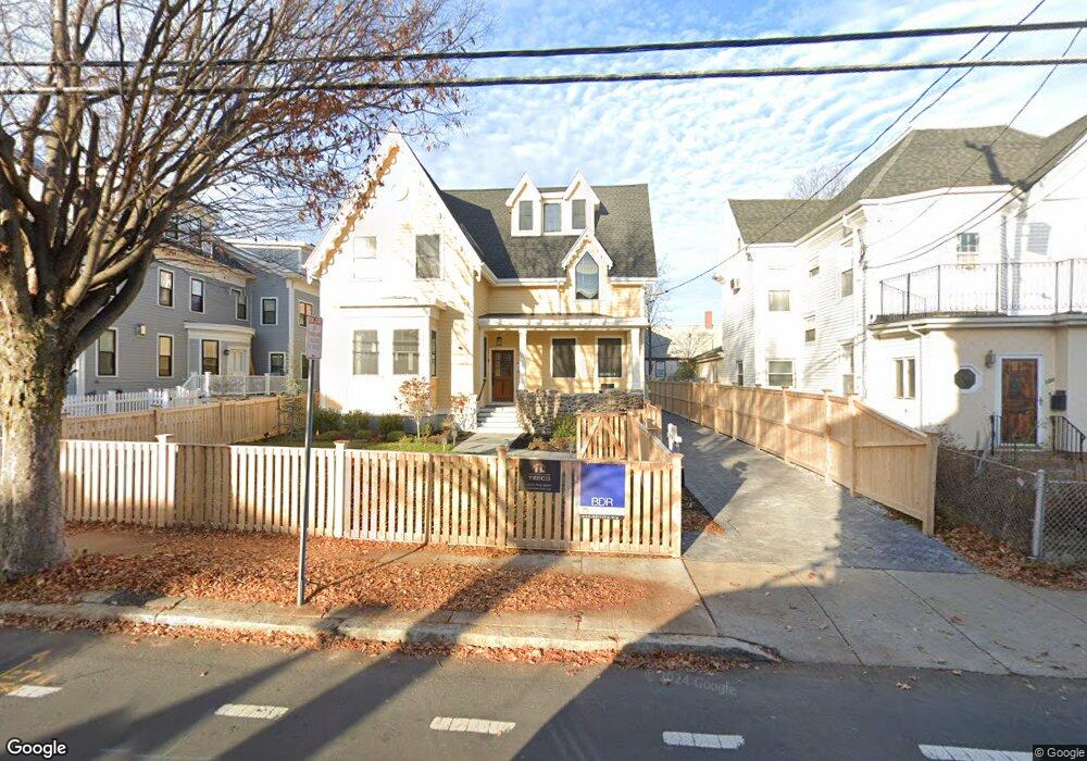 137 Summer St unit 16F, Somerville, MA 02143 - photo 1