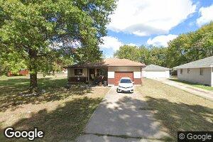 214 W Washington St, Arma, KS 66712