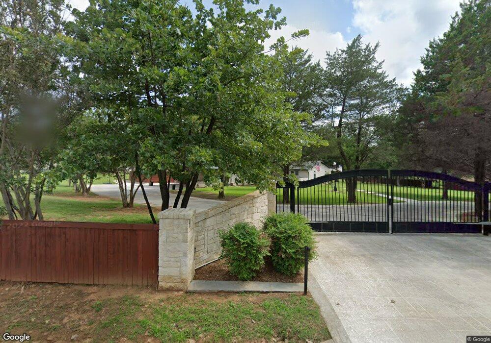 230 Lariat Dr, Denison, TX 75021 - photo 1