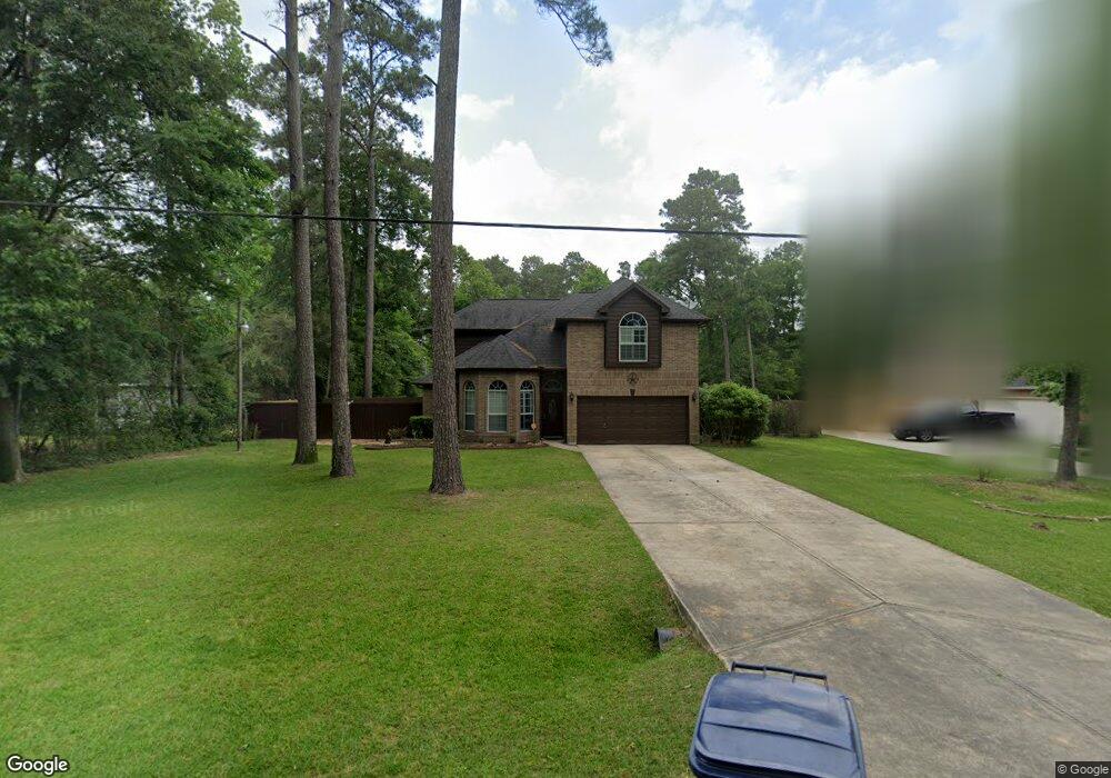 6308 Sugar Bush Dr, Magnolia, TX 77354 - photo 1