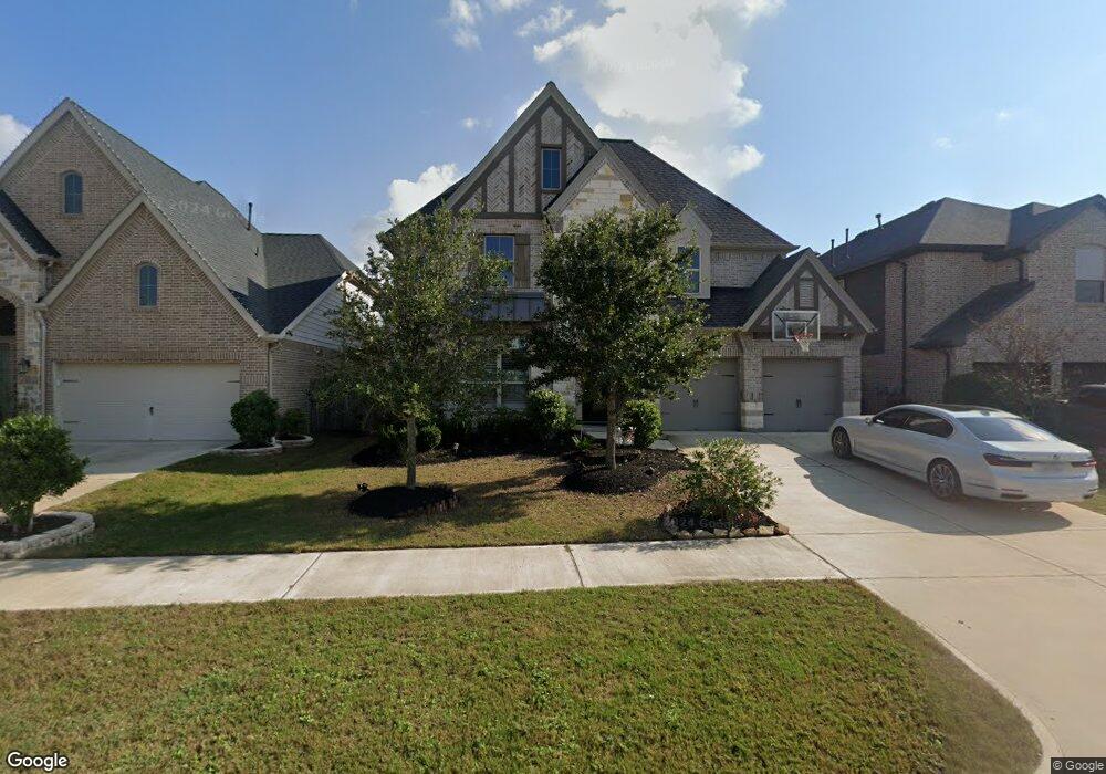 28523 Damon Creek Ln, Fulshear, TX 77441 - photo 1