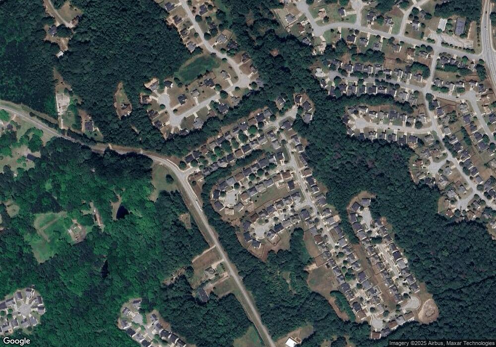 3443 Foster Ridge Trail SW unit 103, Snellville, GA 30039 - photo 1