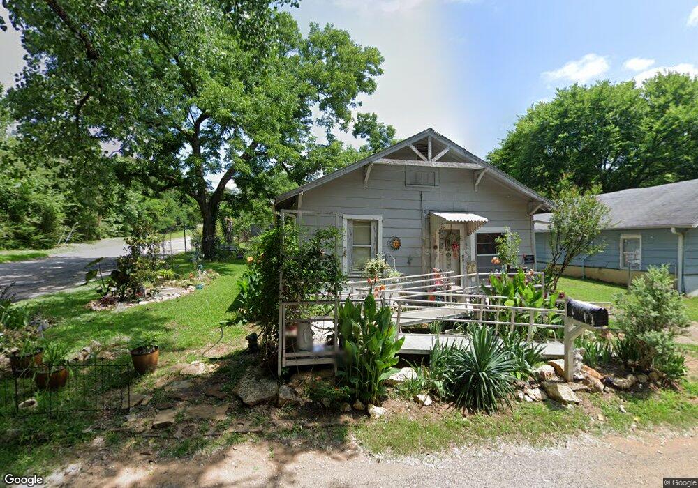 1531 W Owing St, Denison, TX 75020 - photo 1