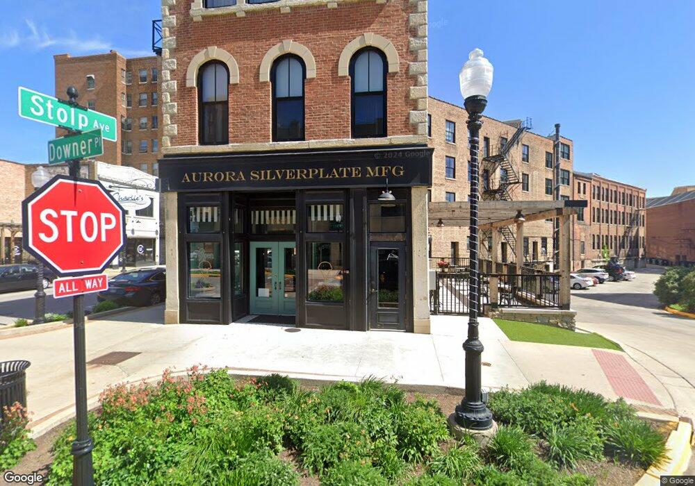 6 E Downer Place, Aurora, IL 60505 - photo 1