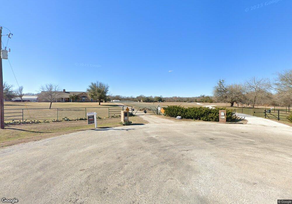 112 Fossil Ct, Springtown, TX 76082 - photo 1