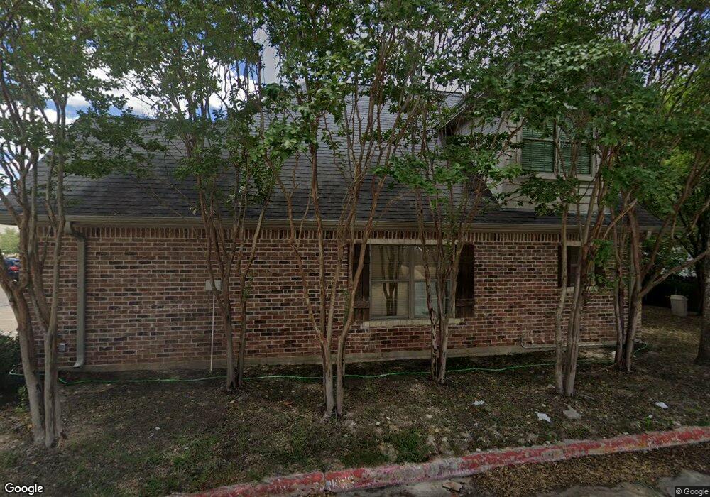 240 Southwest Pkwy E, College Station, TX 77840 - photo 1