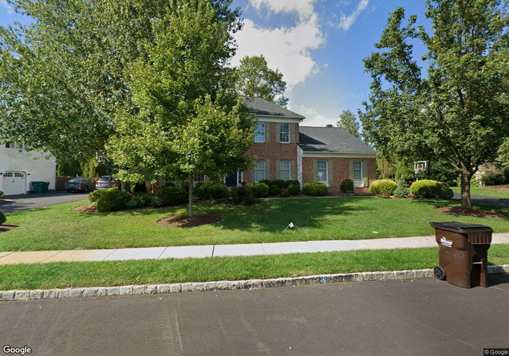 4932 Mead Dr, Doylestown, PA 18902 - photo 1