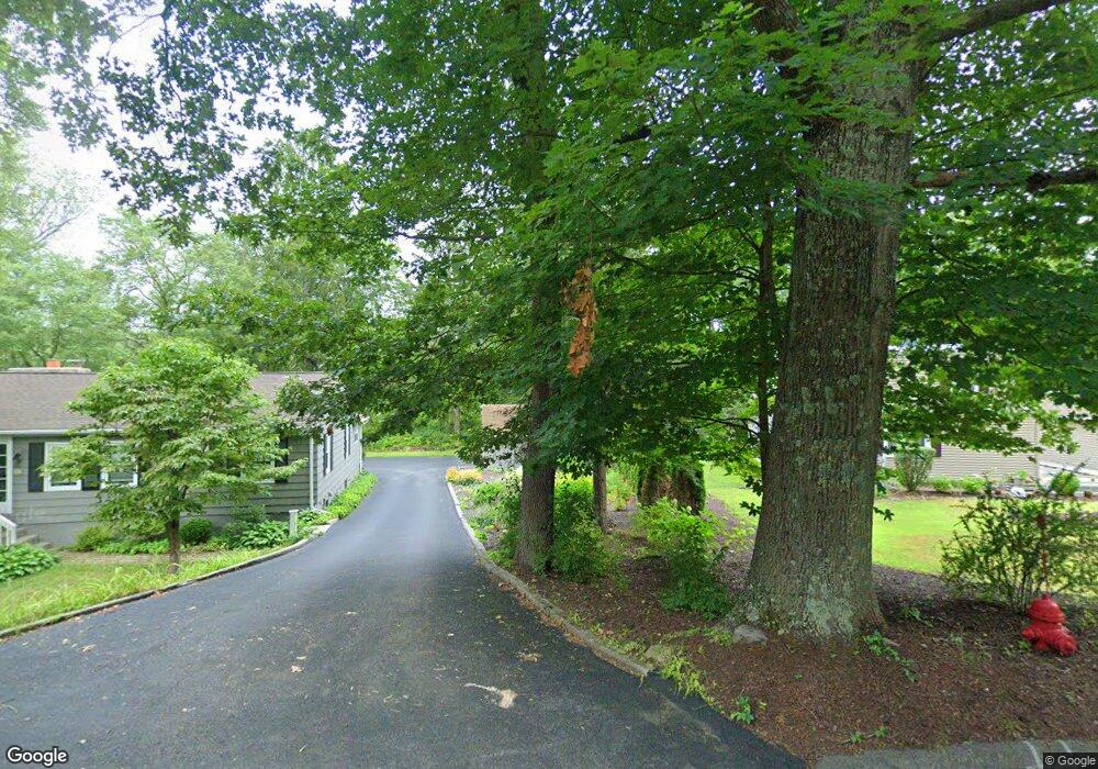 27 Secret Lake Rd, Canton, CT 06019 - photo 1