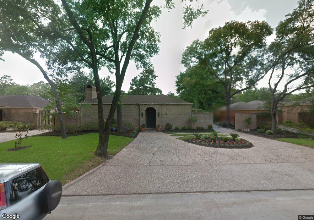 251 Gessner Rd, Houston, TX 77024 - photo 1