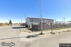 101 E Main St, Browning, MT 59417