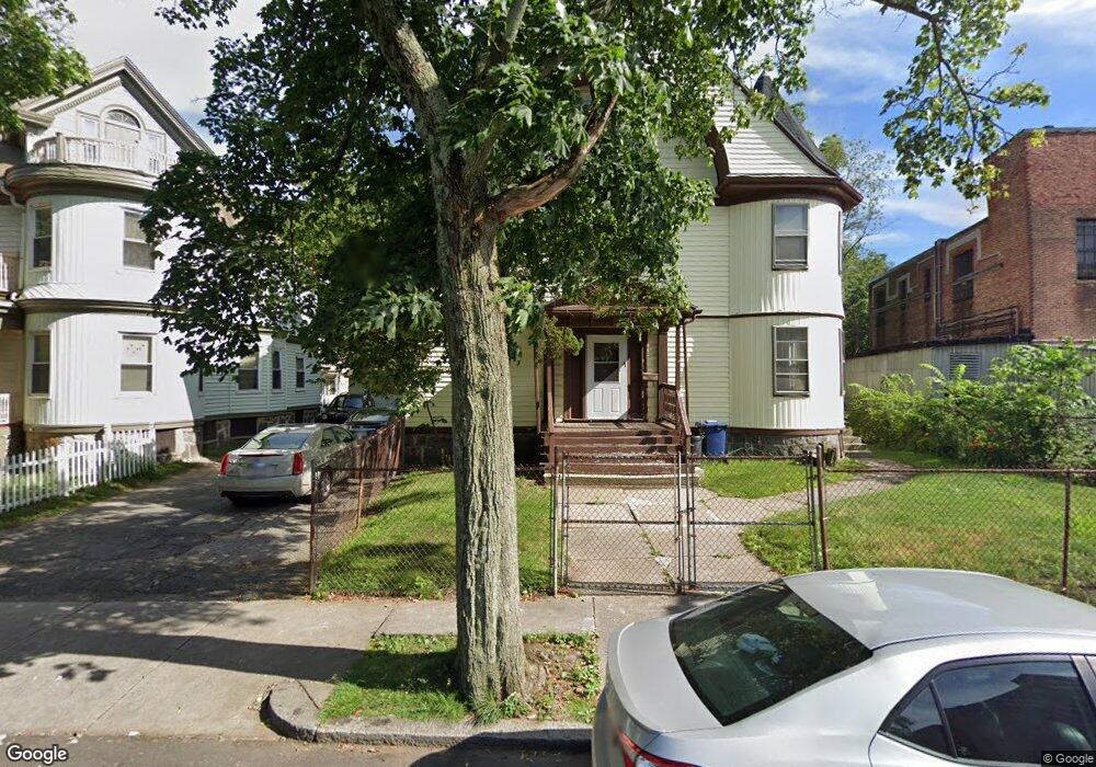 15 Kenwood St, Dorchester Center, MA 02124 - photo 1