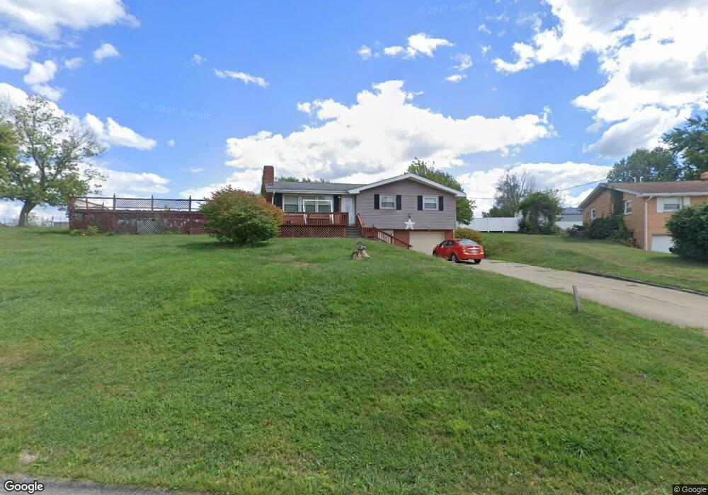 2996 St Johns Rd, Colliers, WV 26035 - photo 1