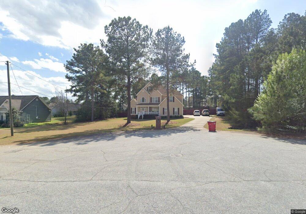 350 Amanda Dr, Macon, GA 31216 - photo 1
