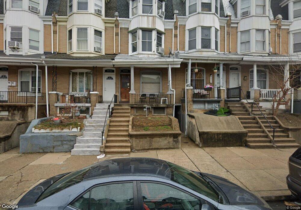 1031 N 10th St, Reading, PA 19604 - photo 1