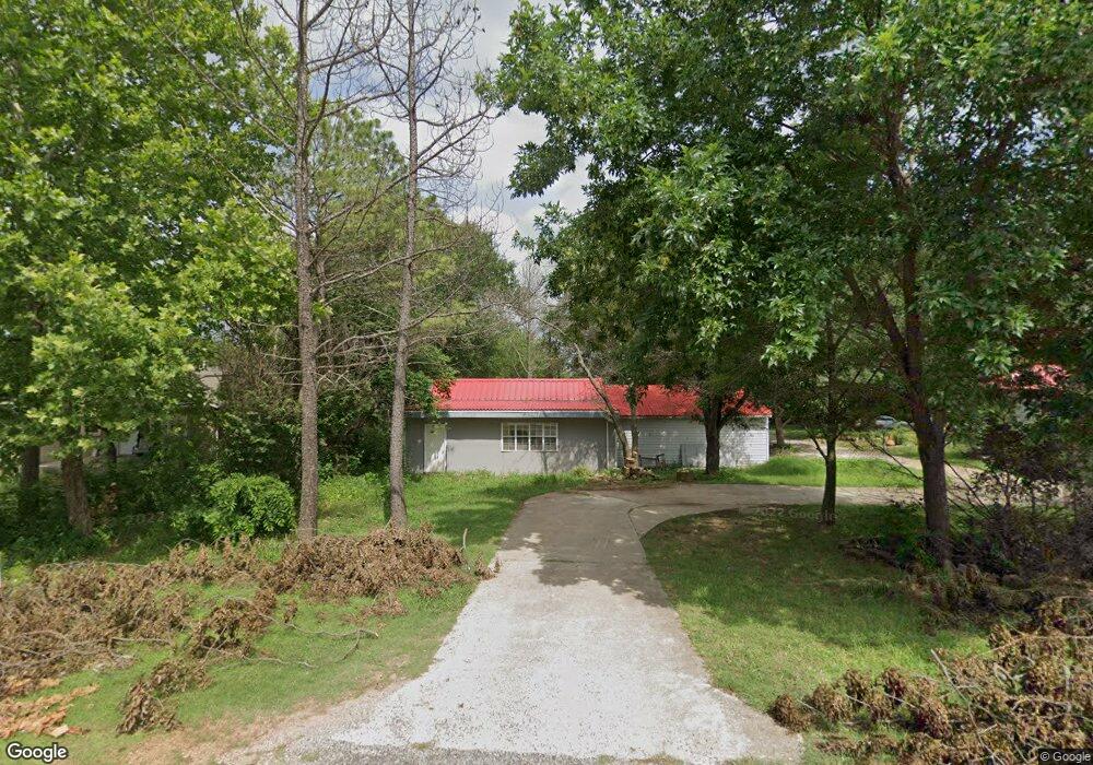 1512 C St SE, Ardmore, OK 73401 - photo 1