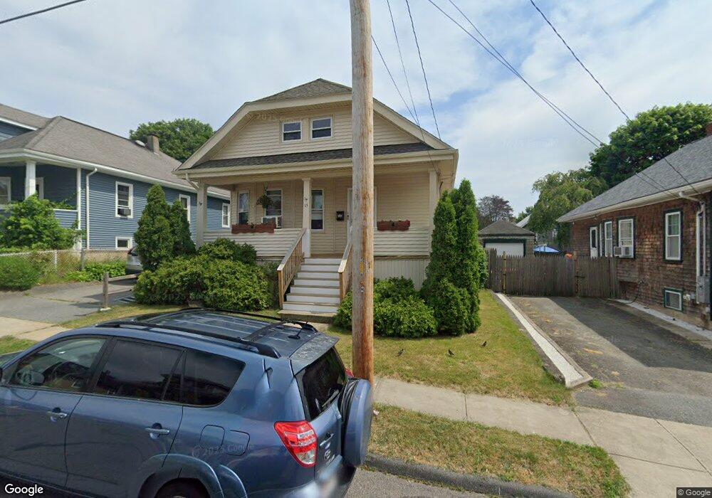 15 Morton St, Fairhaven, MA 02719 - photo 1