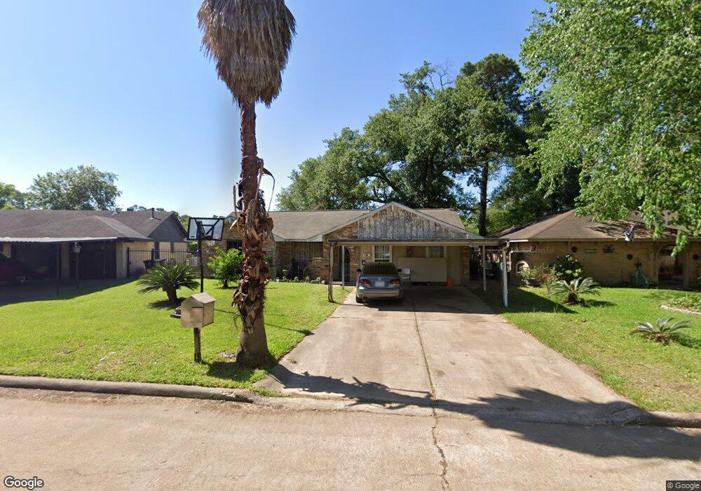 5314 Briarwick Ln, Houston, TX 77016 - photo 1