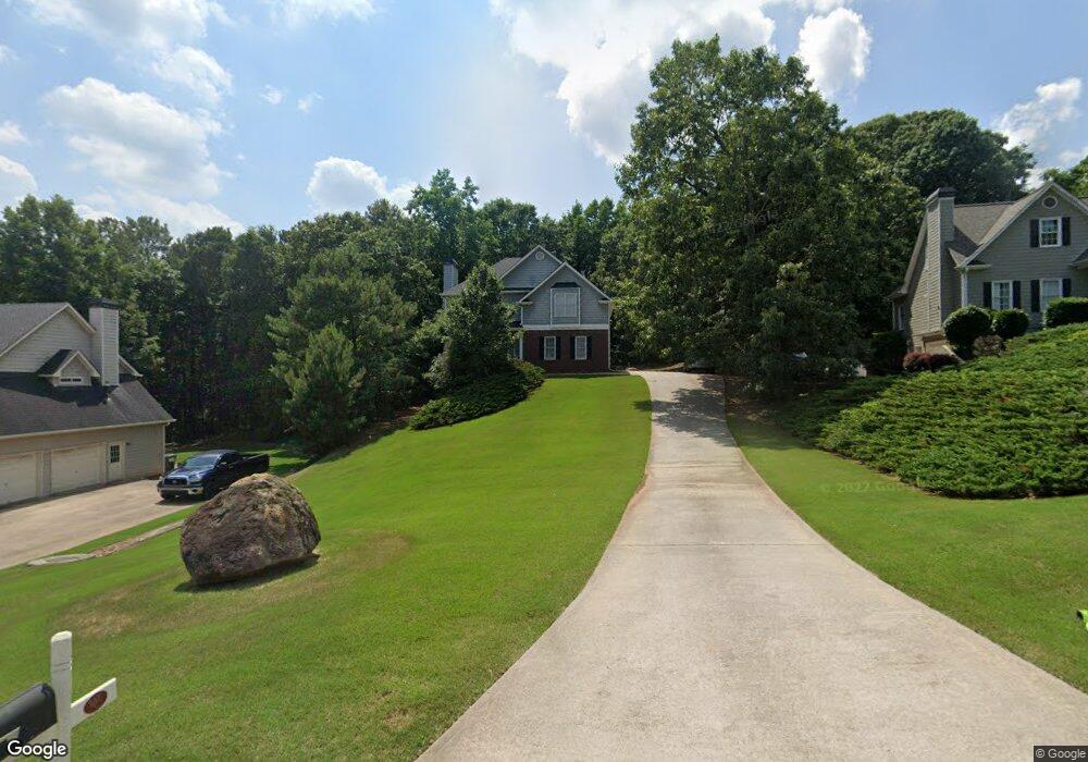 708 Walnut Ln, Woodstock, GA 30188 - photo 1