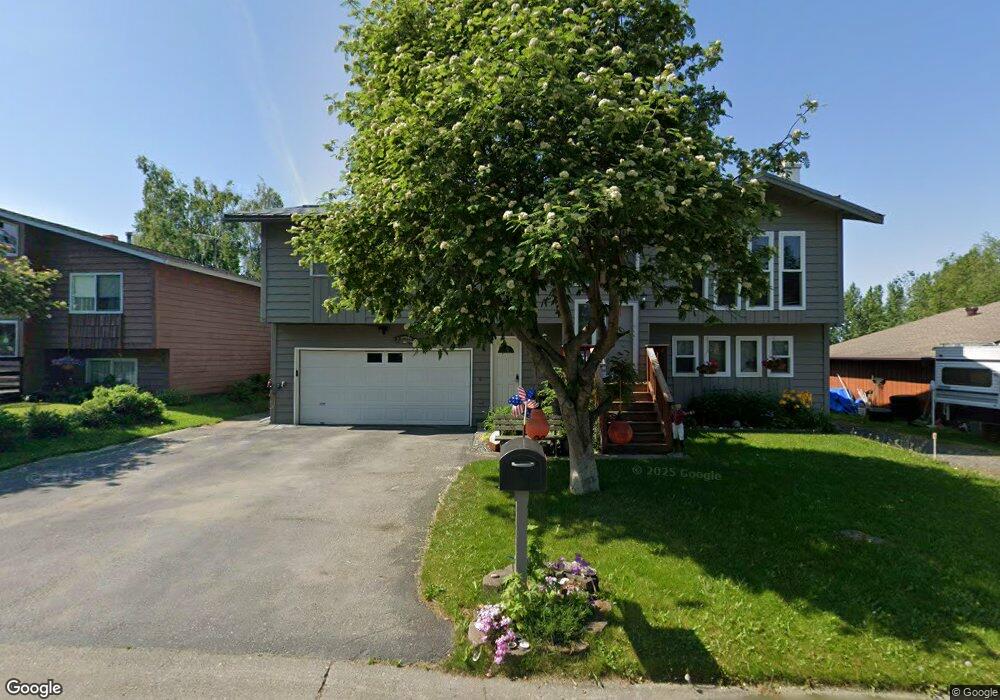 1730 Westview Cir, Anchorage, AK 99504 - photo 1