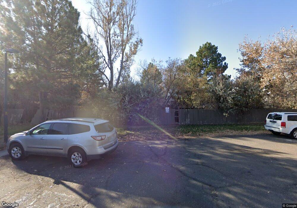 118 S Nome St, Aurora, CO 80012 - photo 1