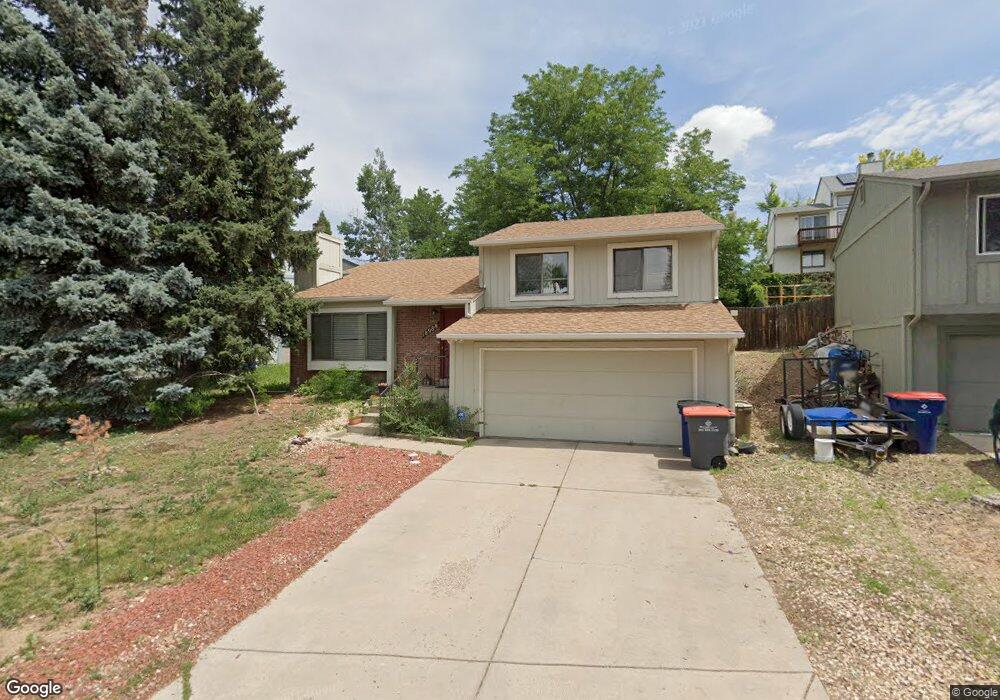18988 E Mercer Dr, Aurora, CO 80013 - photo 1