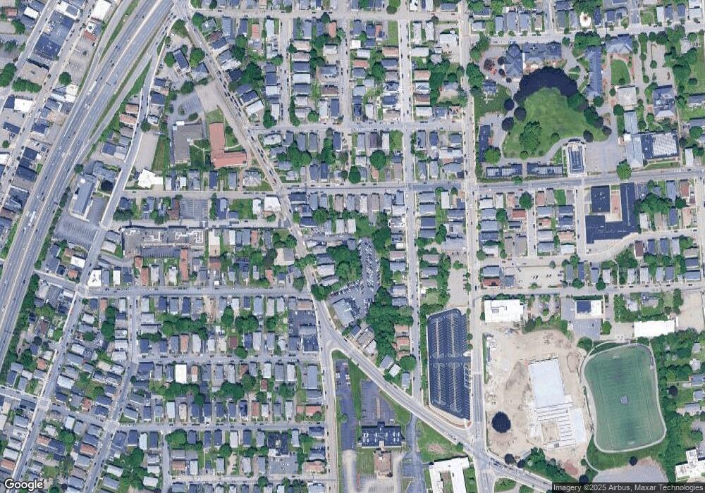 4 Vernon Terrace, Worcester, MA 01610 - photo 1