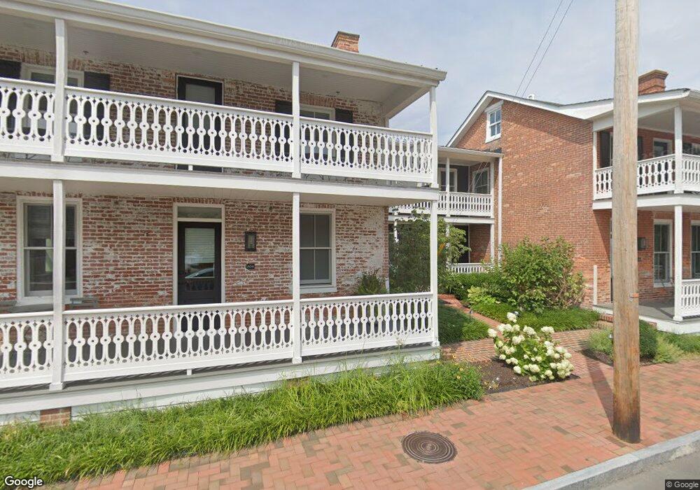 214B S Talbot St, Saint Michaels, MD 21663 - photo 1