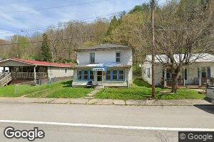 3392 Hornet Hwy, Cameron, WV 26033