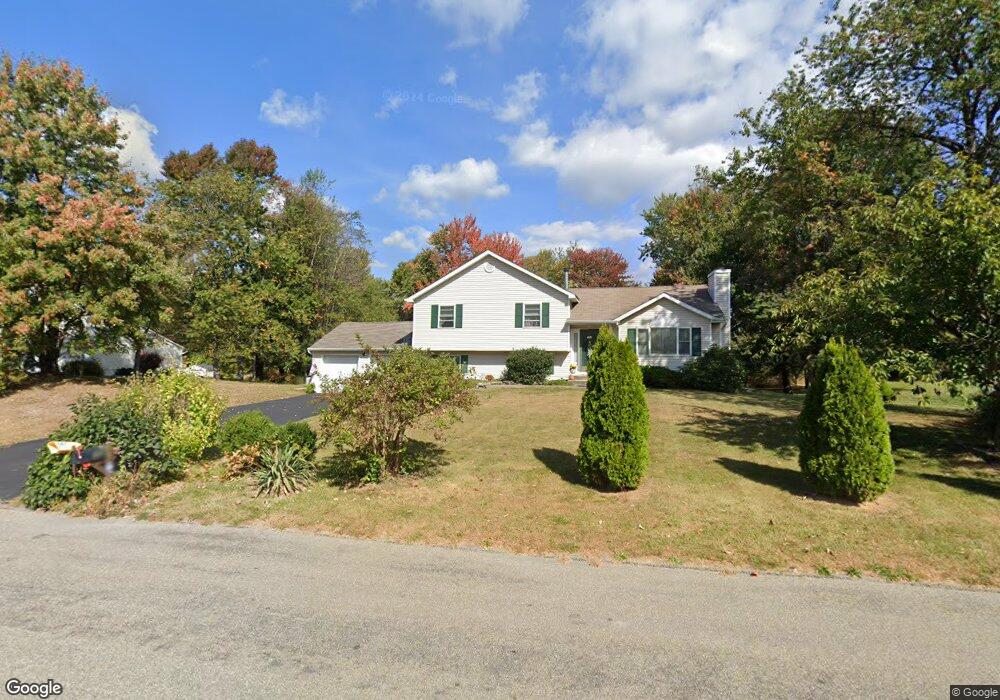 101 Lexington Dr, Newburgh, NY 12550 - photo 1