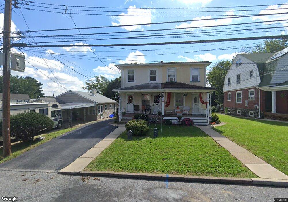 3408 Mary St unit 2ND FL, Drexel Hill, PA 19026 - photo 1