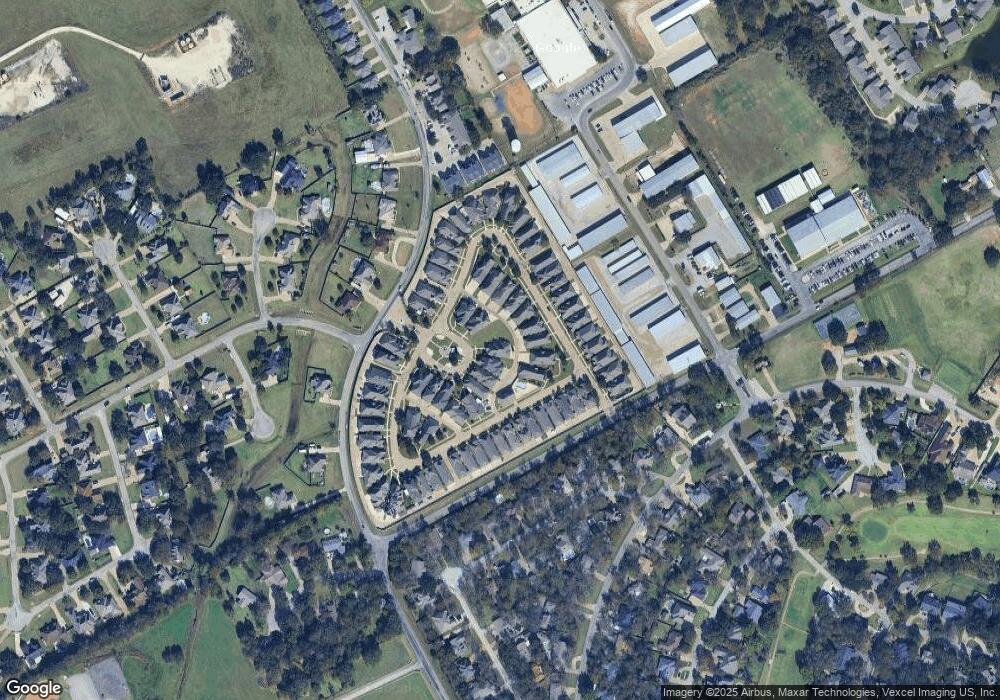 4918 Centre Ct, Granbury, TX 76049 - photo 1