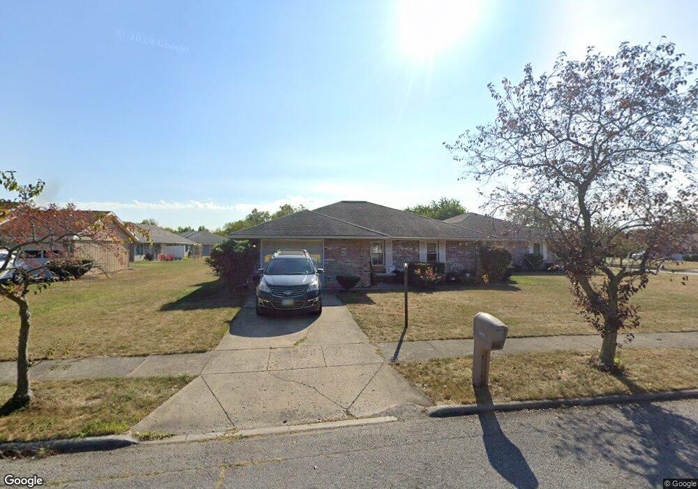 2012 Brookhaven Dr, Lima, OH 45805 - photo 1