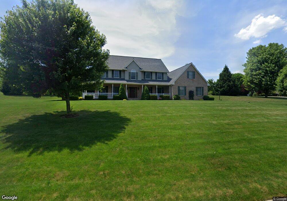 4177 Ford Dr, Emmaus, PA 18049 - photo 1